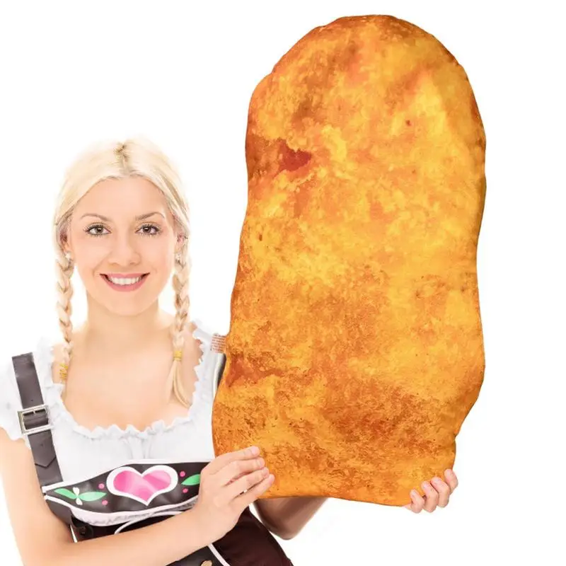 

Плюшевая игрушка для еды, дорожная подушка в форме еды, подушка для дивана, Удобная дорожная подушка для еды, подушка для поясницы для детей и