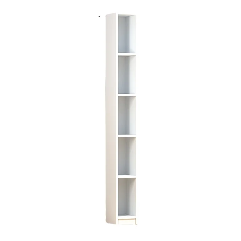 Ultra slim bookcase deals