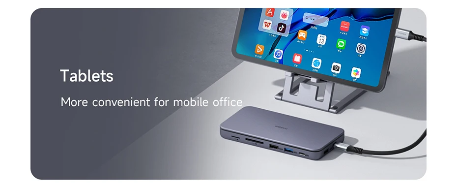 USB C, Gabinete SSD M.2 NVMe SATA,