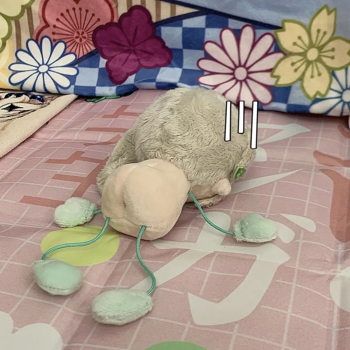 - Anime Plush UK Store