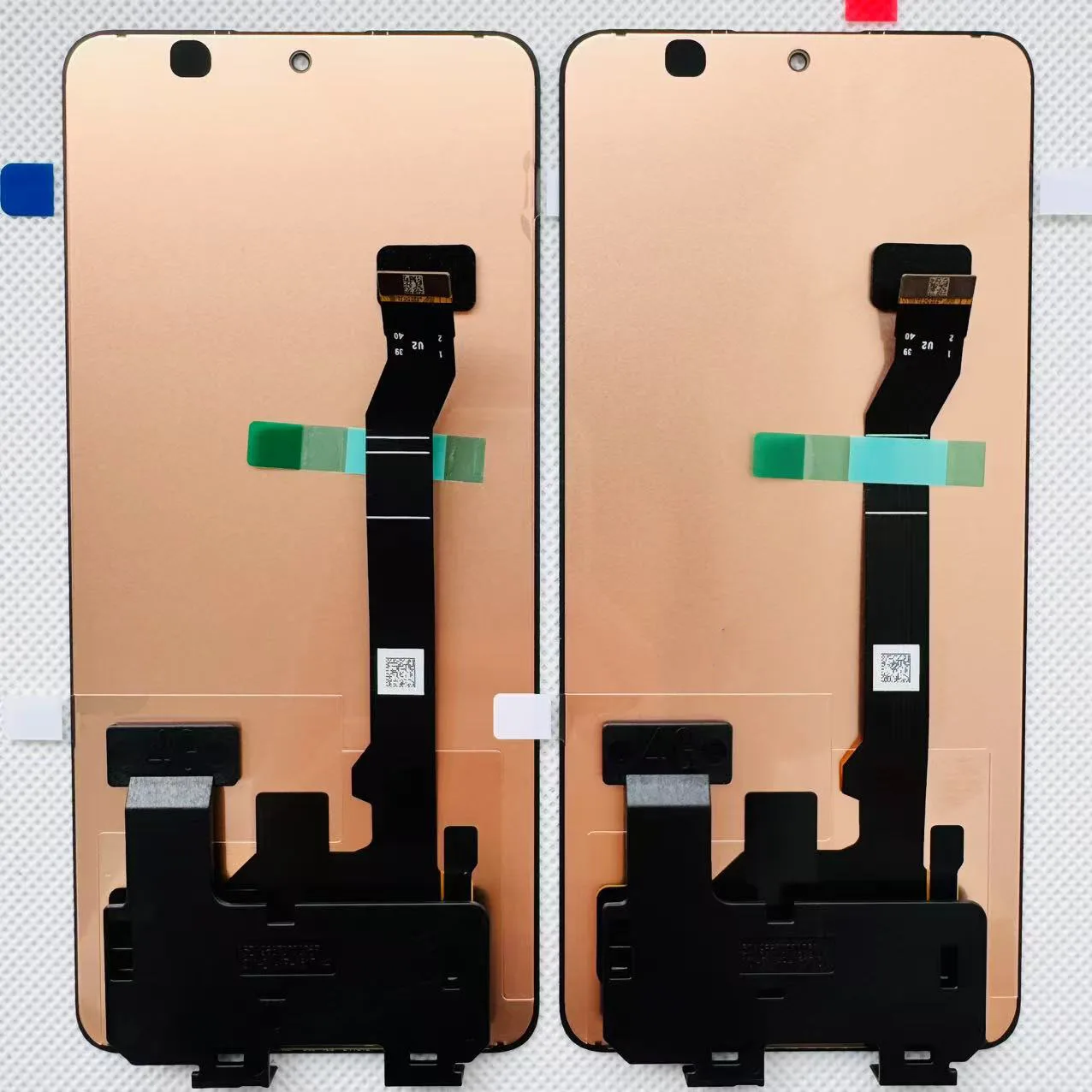 6.67'Amoled Original 120Hz For Xiaomi Poco X7 5G 24095PCADG/ X7