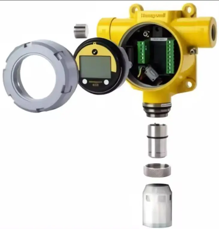 

Hot Sales And Great Quality Sensepoint XCD Gas Detector
