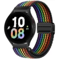 Black rainbow