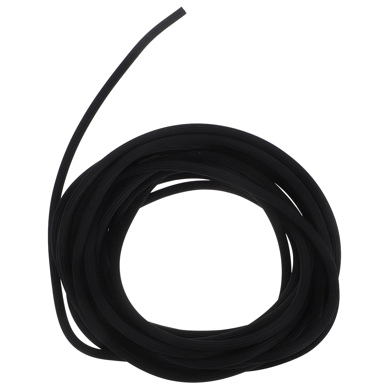 Window Screen Spline Easy To Install And Remove Door Screen Retainer Spline Window Sealing Strip For Various Weather Conditions