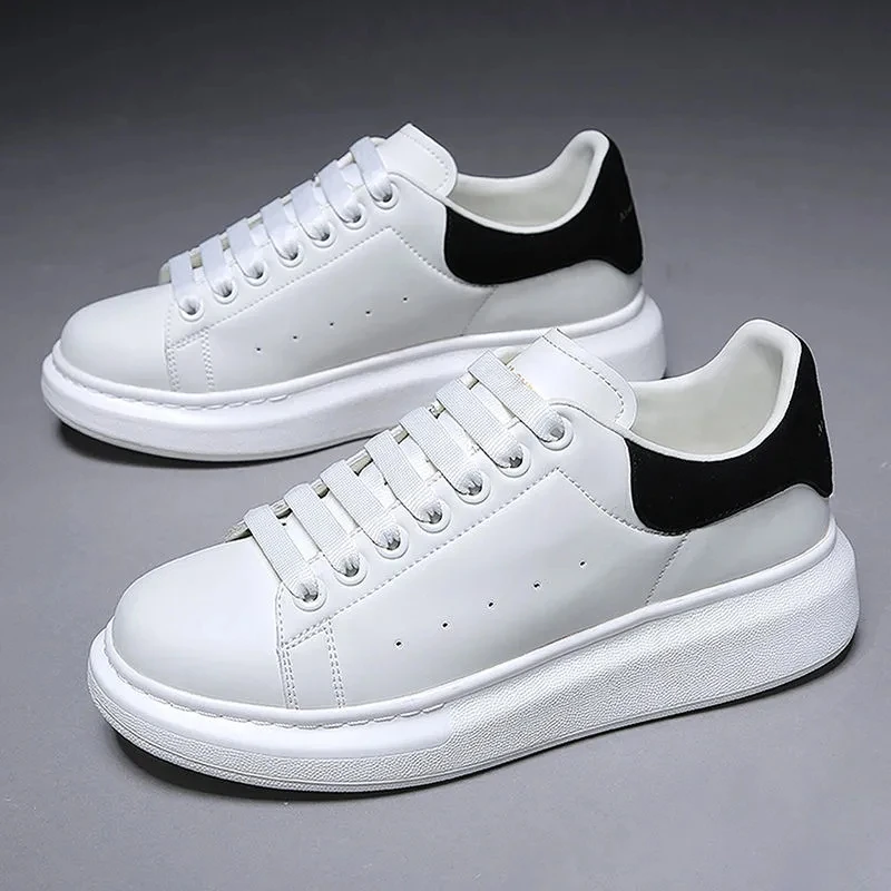 Fashion Brand Sneakers Espadrilles Platform Casual Sports Shoes for Men Women
