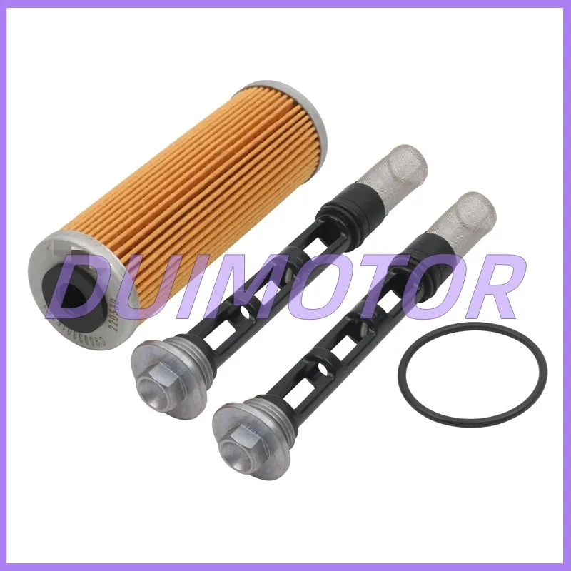 

Oil Filter Set for Ktm 790/890/1090/1290duke/adv Cfmoto Cf800