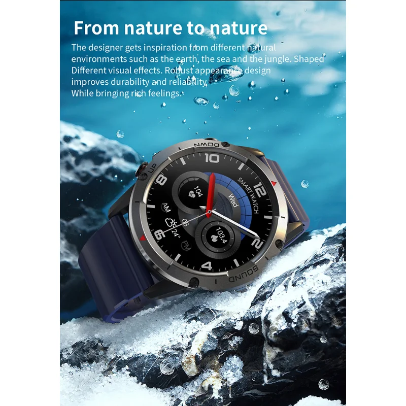  2023  ȭ Ʈġ, IP68 , 24 ð ɹڼ ͸, ߿  Ʈ ġ, 400mAh, NX9, ǰ