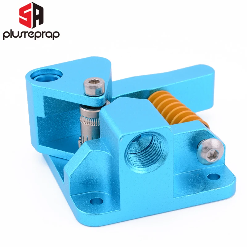 Ender 3 Upgrade Dual Gear Extruder for Creality Ender 3 V2 Pro Ender 3 Neo Series CR10 3D Printer 1.75mm Filament — view 2