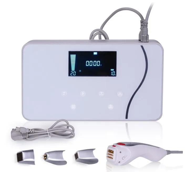 

Новейший профессиональный радиочастотный антивозрастной радиочастотный аппарат для красоты лица для удаления морщин и омоложения кожи