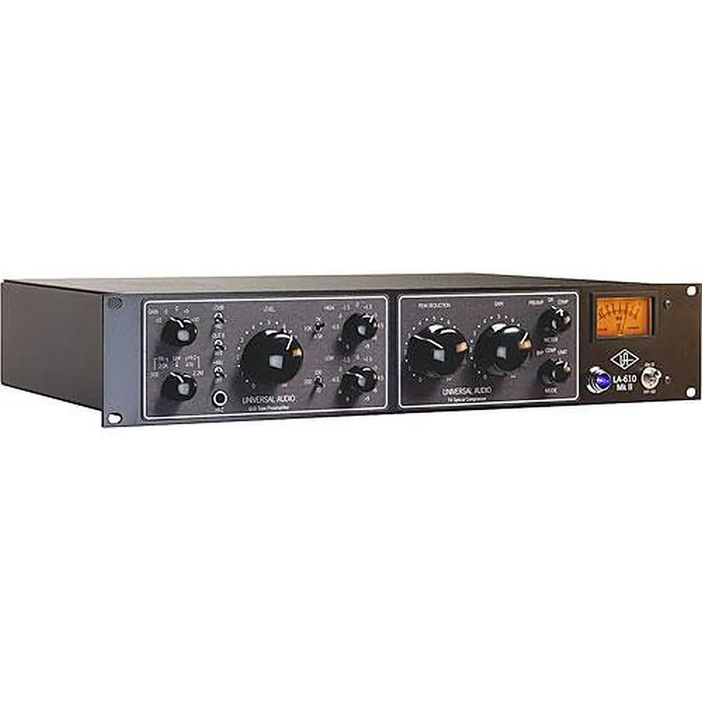 

Новые маркетинговые продажи универсального аудио LA-610 MKII