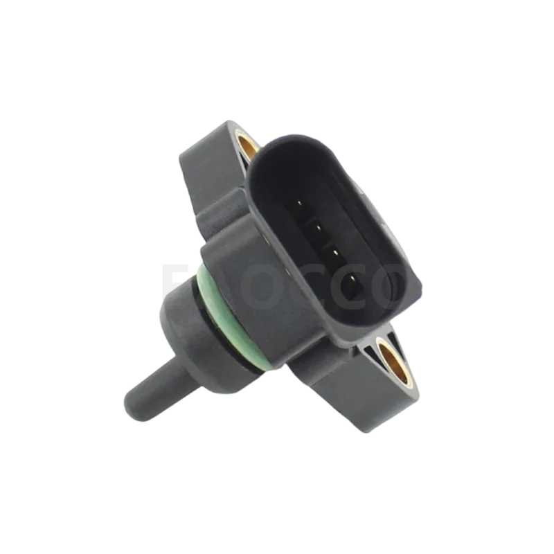 New 2.5 Bar Manifold Abosolute Pressure MAP Sensor For Audi VW Skoda Fabia Octavia Superb 038906051 038 906 051 0 281 002 177