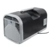 Portable Air Conditioner Dual Inverter 4500BTU Energy Saving Small Mobile Air Cooler with Remote Control for Camping 2