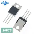 20PCS without box