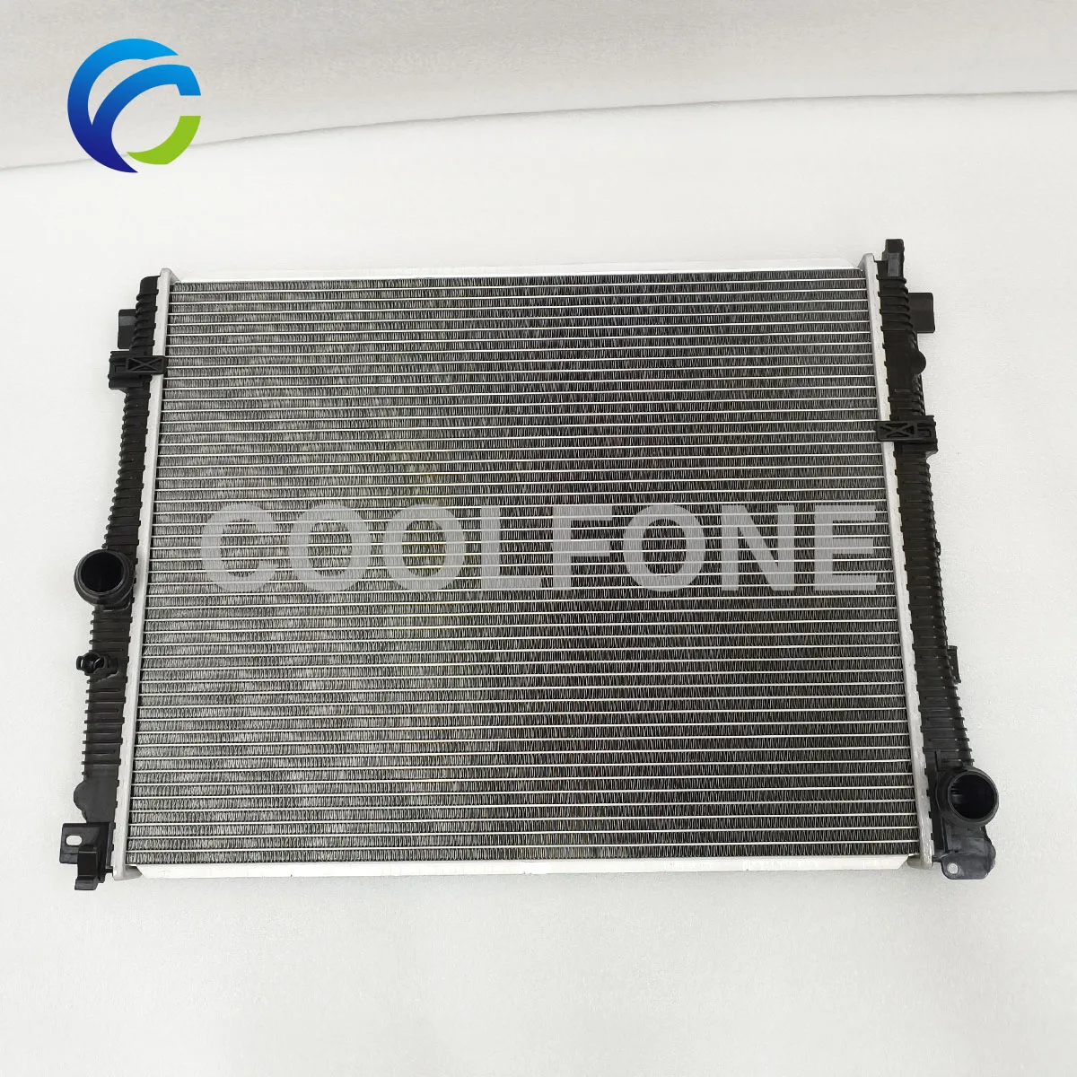 Engine Cooling Radiator for BMW G20 G21 330e M340i G22 G23 G26 G82 G83 ...