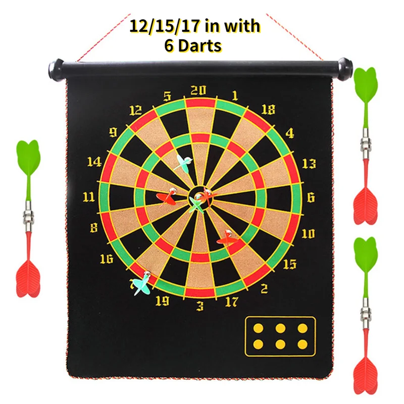 Original Dart Board Led Light Surround GranBoard 3S Bluetooth Electronic  Soft Tip Smart Dartboard with Online Game Play - AliExpress