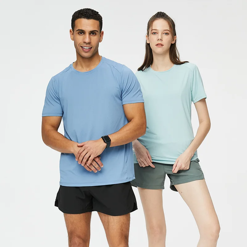 Рисунок 3 - Быстросохнущая футболка для мужчин