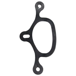 Straps Tie Spurs Belt Horse Traning Tools Rubber Spurs Keeper Tie Down Strap 1 Pair 15*10cm Black High Quality