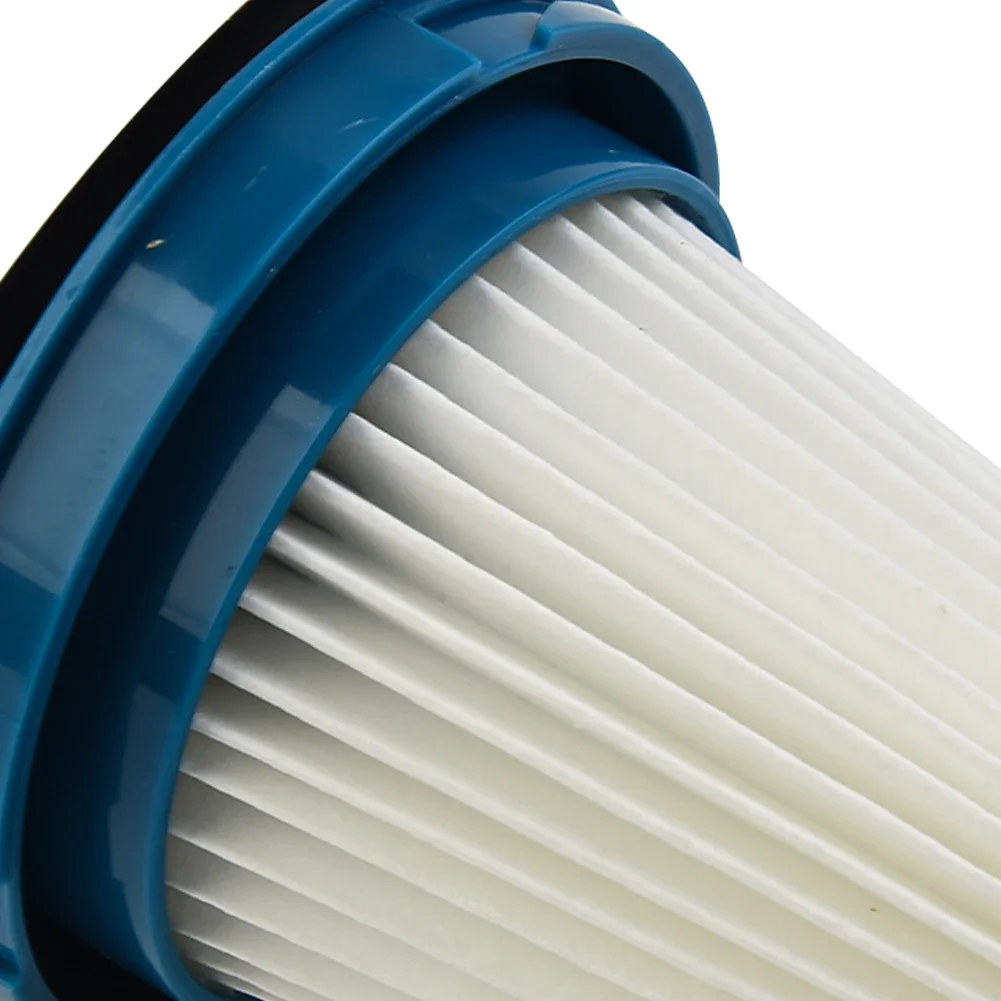 MisterVac Filtro Di Ricambio Per Aspirapolvere Lux PowerProf Classic - Filtro Aria Di Scarico