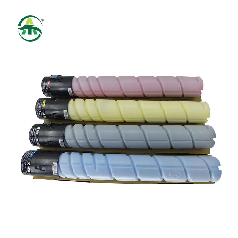 tn cartucho de toner para konica minolta bizhub toner em pó copiadora suprimentos