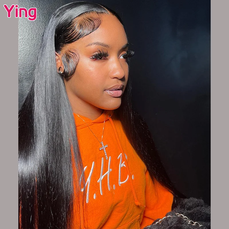 Рисунок 4 - Парик перуанский бесклеевой 13x4