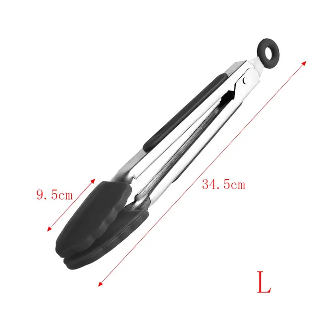 34.5cm black