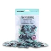 1/3/5BAGS Whitening Face Masks Skin Brightening Black Compress Facial Mask Detoxification Restore Skin Elasticity 3