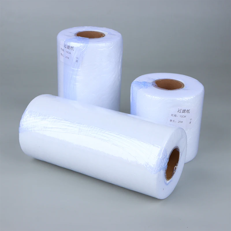 1PCS Original Filter Roll Replacement Set For BUBBLE MAGUS ARF-S ARF-M ARF-L Automatic Roll Filter Nylon Filter Sock Bio Filter 5
