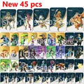 45 pcs zeld big