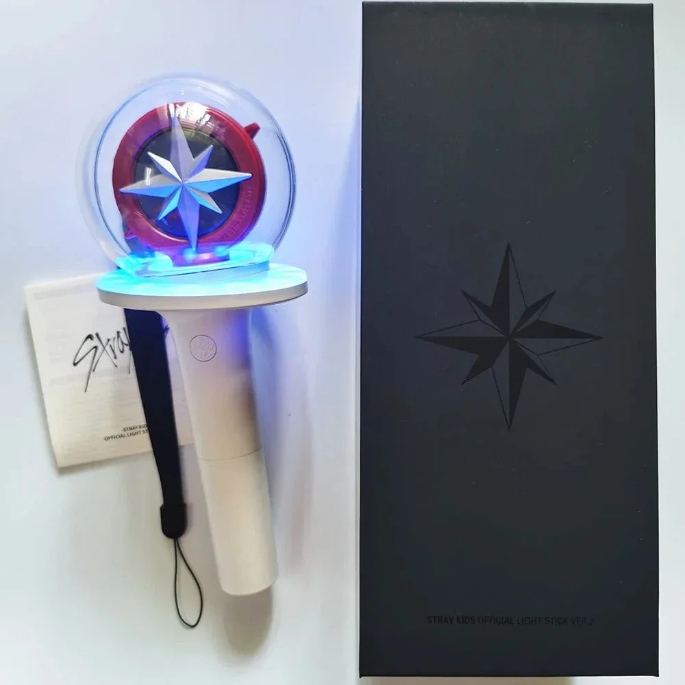 K-POP/アジア BIGBANG - G-DRAGON official light stick G-DRAGON OFFICIAL LIGHTSTICK - Kpop USA