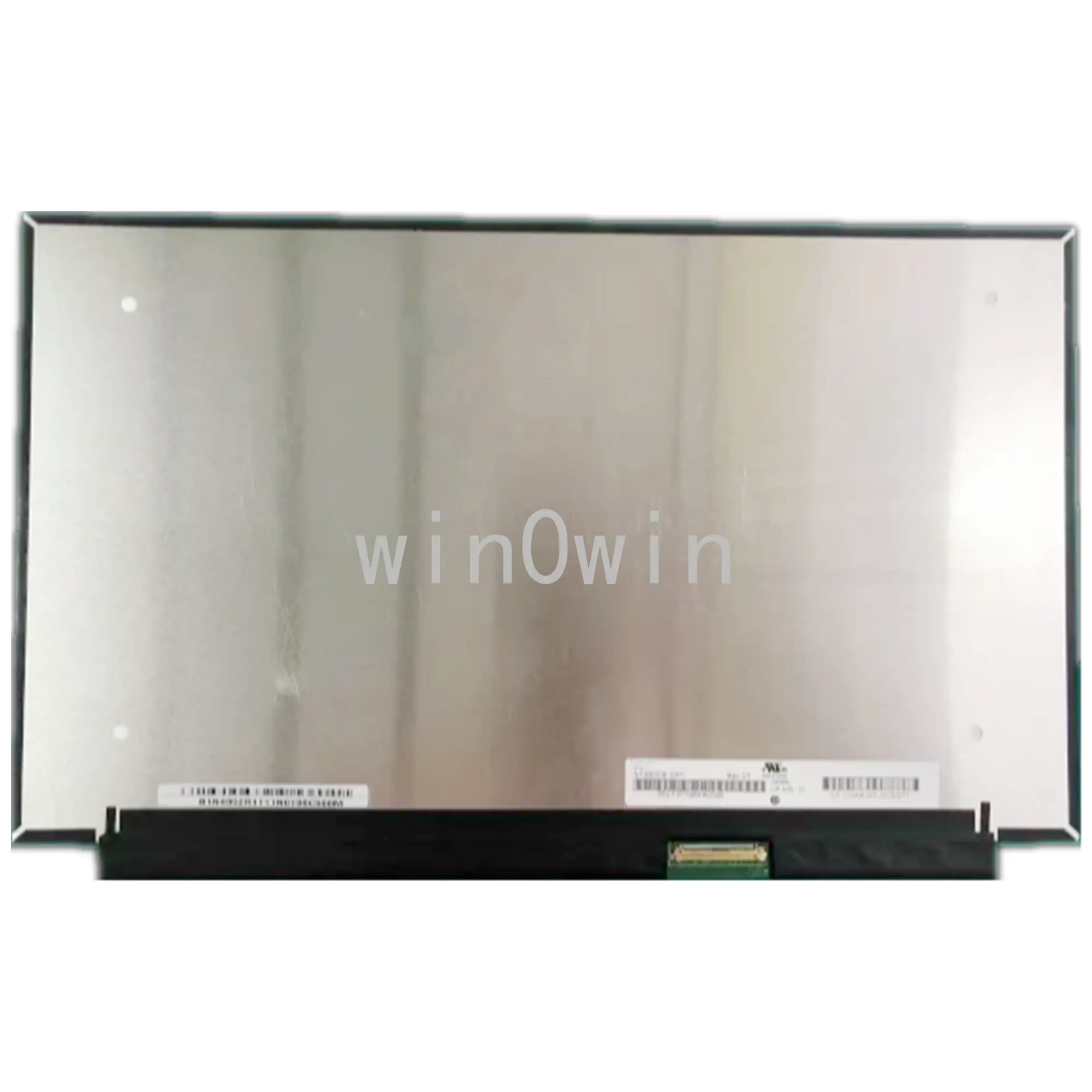 

N133DCE-GP1 13,3 "4K UHD IPS ЖК-экран для ноутбука, панель 3840*2160 EDP, 40 контактов