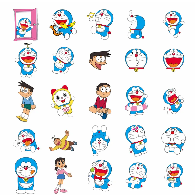 Doraemon (1979 anime) | Doraemon Wiki | Fandom