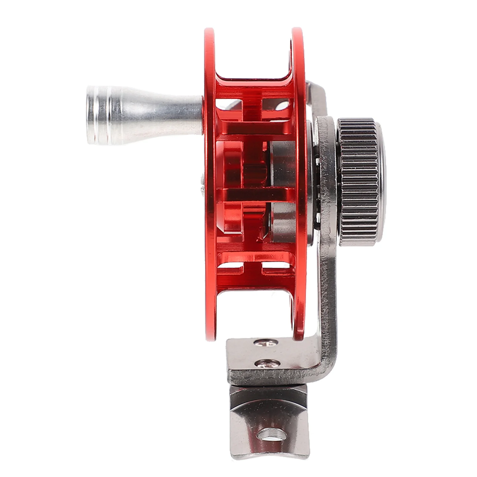 

Fish Reel Fishing Accessory See Rod Wheel Professional Accessories Creative Sea Pole Tool