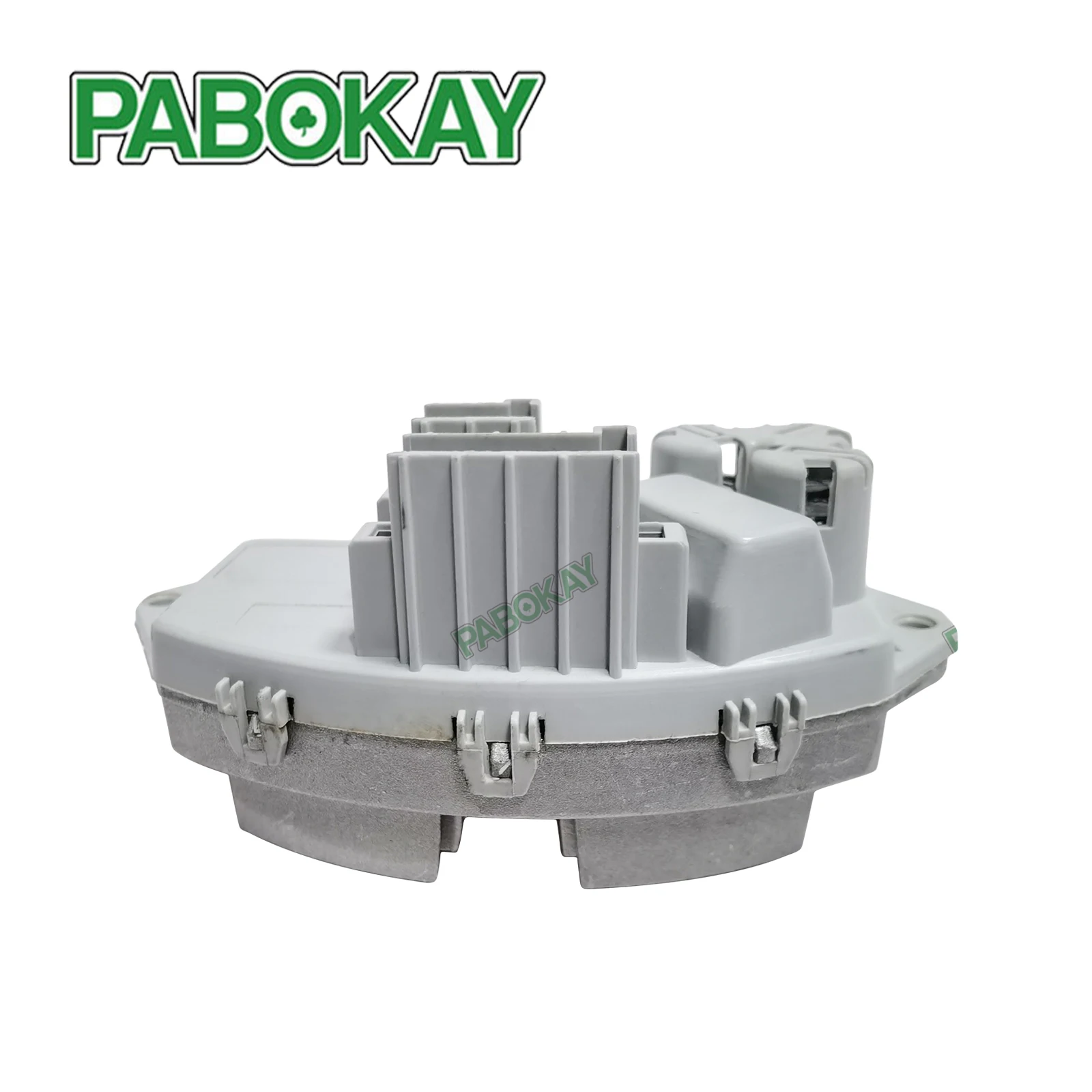 Motore Ventola Riscaldatore Per BMW Serie 1, 3, X1, X3, X4 - Compatibile Con 64116933664 - Foto 7