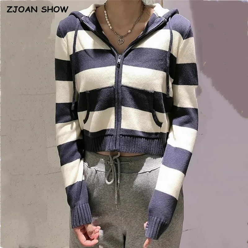 é shaggy knit zipper hoodie épine - é shaggy knit zipper hoodieの通販 by ♡'s shop