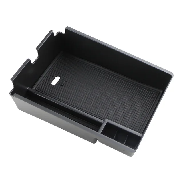 Kia Sportage Armrest Tray 5