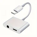 C to 3.5mm