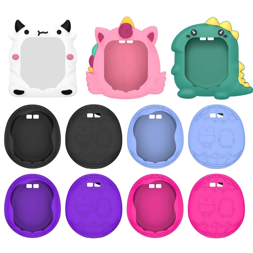 Subtel® Silicone Case For Garmin Oregon - El Salvador