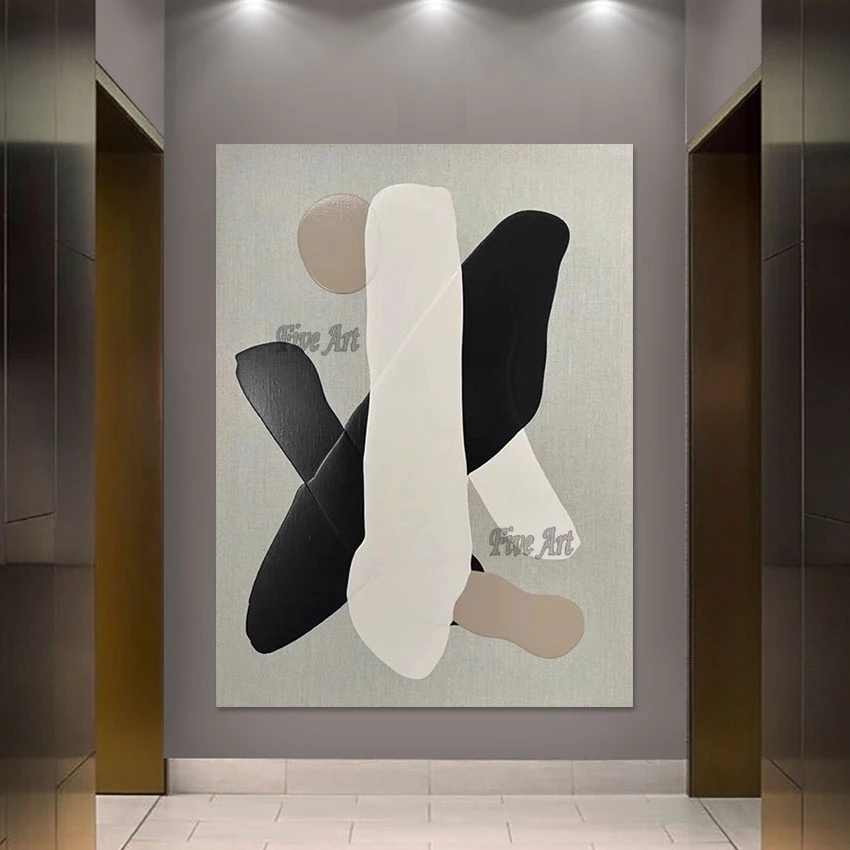 Abstract Picture, New Design, Acrylic Textured Hand Painted Art Wall, Frameless, Restaurant Decoration, Contemporary Paintings Abstract Picture, New Design, Acrylic Textured Hand Painted Art Wall, Frameless, Restaurant Decoration, Contemporary Paintings