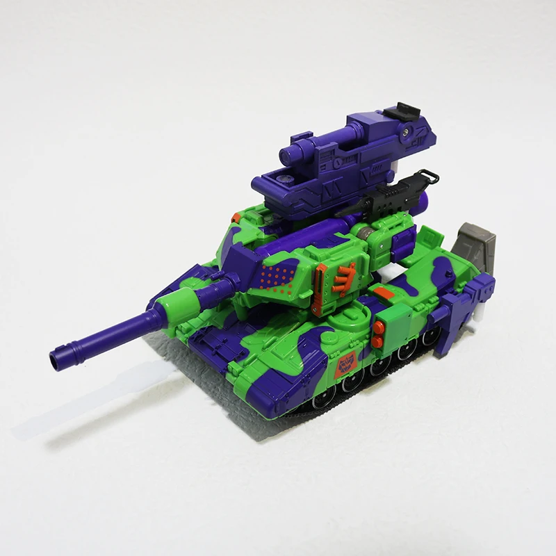 Action Figure Accessories | Breastplate Upgrade Kit