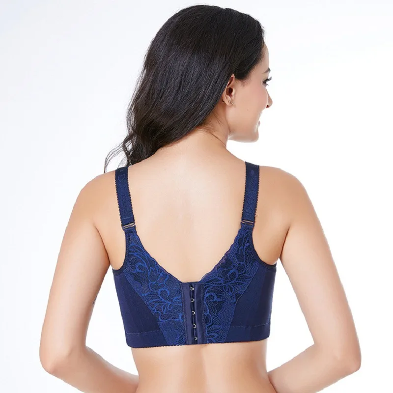 Thin Full Cup 300 Jin Fat Mm Large Size Cup 120FG Cup Bra Bra Tube Top Thin Section Beautiful Back Adjustable Underwear Bra