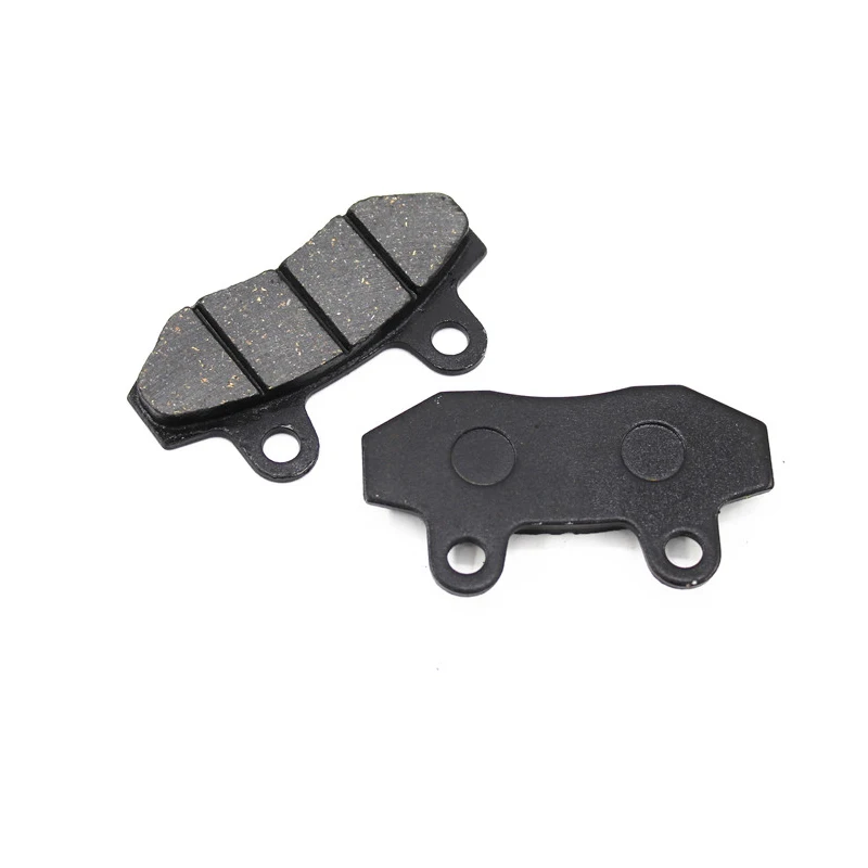 USER-X Universal motorcycle disc brake pads Front Rear Disc For FA086 Speedfight GT NSR CBX MBX