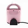 For Tart Roaster Pancake Frying Pan Waffle Bowl Breakfast Machine Sandwich Hamburger Grill Patty Maker Cupcake Muffin Oven 2