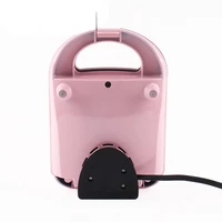 For Tart Roaster Pancake Frying Pan Waffle Bowl Breakfast Machine Sandwich Hamburger Grill Patty Maker Cupcake Muffin Oven 2