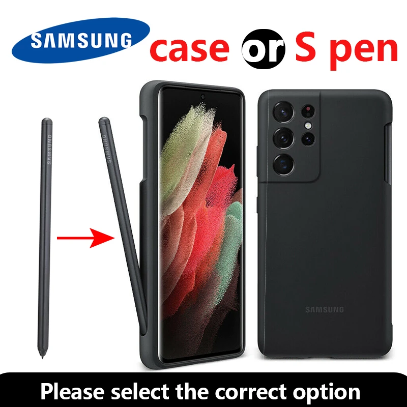 Galaxy S20 FE 5G clear Cases For Samsung Silicone Case for Galaxy S21 Ultra  5G  WITH S Pen Genuine SPEN S-PEN！ Black EJ-PG998 New! Galaxy S20 FE 5G wallet Cases