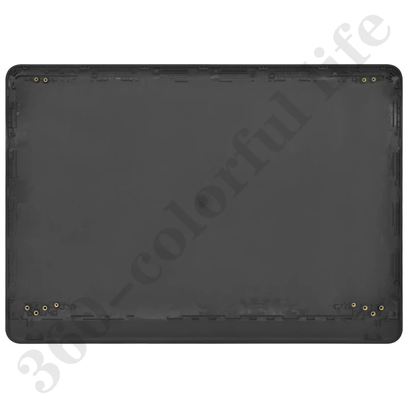 새로운 노트북 케이스 HP 14-BS 14-BW 14T-BS 240 G6 245 G6 TPN-Q186 LCD 후면 커버 전면 베젤 손목 받침대 상단 상단 하단 하단 케이스