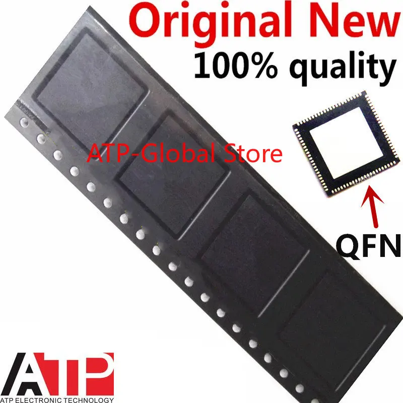 

ATP-Store (2-5 шт.) 100% новая модель электронная микросхема