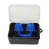 Soft Silicone Swimming Nose Clip Safety Gear Reusable Waterproof Nose Plug Prevent Choking Multicolor Swim Nose Protector 2