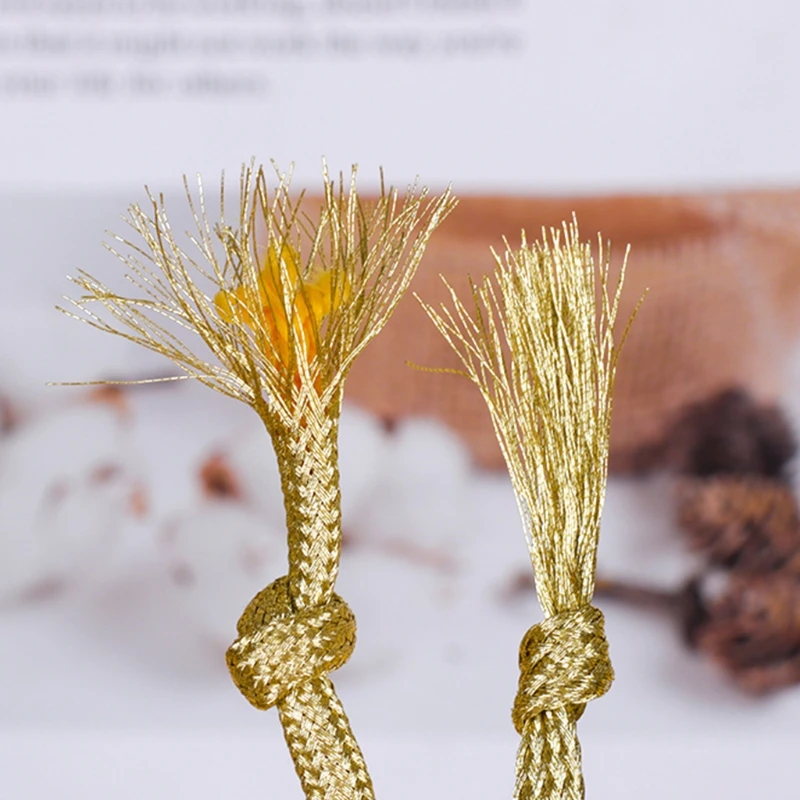 24 Bottoni A Forma Di Rana Con Nodo Cinese - Nero, Per Cheongsam, Costumi, Decorazione - Foto 7