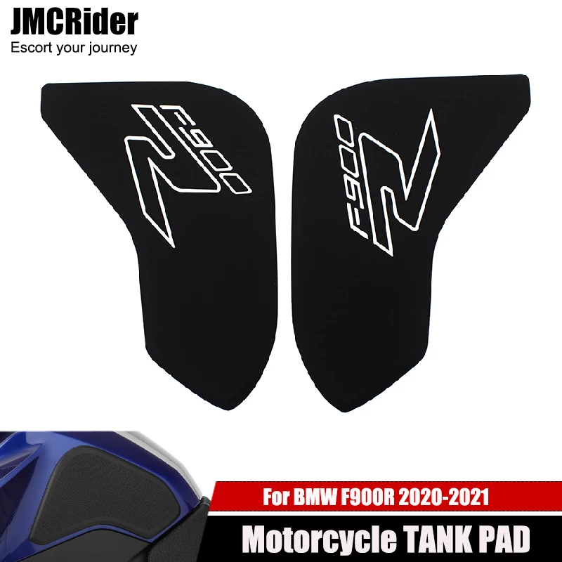 

Нано-клей для мотоциклов BMW F900 R F900 R 2020 2021, аксессуары для мотоциклов, протектор бака, наклейка, наклейка, газ, наколенник