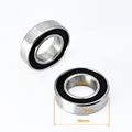6800-2RS 10x19x5mm